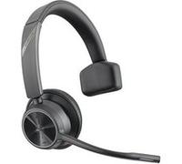 Poly Micro-casque Voyager 4310 MS Teams Bluetooth USB-C avec dongle, certifié Teams