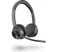 Poly Voyager 4320 USB-C - Version Microsoft Teams
