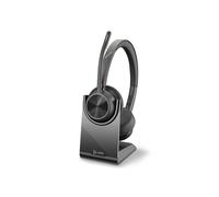 Poly Voyager 4320 USB-C + Socle de charge