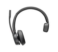 Poly Voyager 4310 Teams Mono Casque sans fil Bluetooth + Dongle USB-C