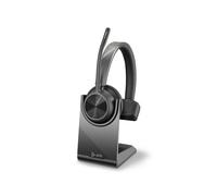 POLY Voyager 4310 UC USB-C avec Stand Chargeur