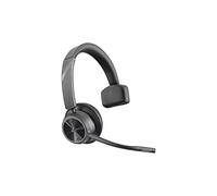 POLY Voyager 4310 UC USB-C casque sans fil seul