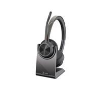 Poly Voyager 4320-M - micro-casque
