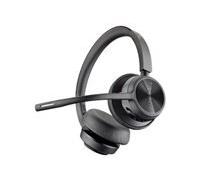 Poly Voyager 4320 - micro-casque