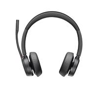 Poly Voyager 4320 Teams Duo Casque sans fil Bluetooth + Dongle USB-A