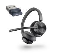 Poly Voyager 4320 USB-A Headset +BT700 dongle 76U49AA