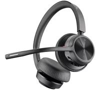 Poly Voyager 4320 USB-A Headset +BT700 dongle 76U49AA