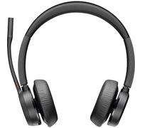 POLY Voyager 4320 UC USB-C casque sans fil seul