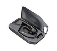 Poly Voyager 5200-M Office - Voyager 5200 series - micro-casque - intra-auriculaire - Bluetooth - sans fil - noir - Certifié pour Skype for Business, Certifié pour Microsoft Teams, certifié Zoom...