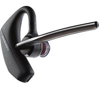 Poly Voyager 5200 UC - Casque - oreillettes - sur l'oreille
