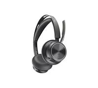 Poly voyager focus 2 - micro-casque