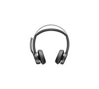 Poly Voyager Focus 2 USB-A MS