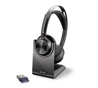 Casques avec Microphone HP Voyager Focus 2 G