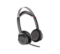 Poly Micro-casque Voyager Focus B825-M UC certifié Microsoft Teams