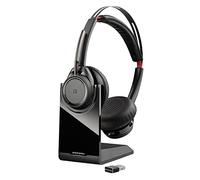 Casque sans fil Plantronics Voyager Focus UC avec base