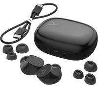 Poly Voyager Free 20 - Casque True Wireless avec microphone - dans l'oreille ...