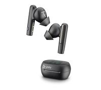 Poly Voyager Free 60+ - écouteurs sans fil avec micro