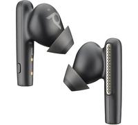 Poly – Kits d'embouts auriculaires pour casque sans fil HP – Noir G