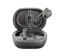 POLY Voyager Free 60 Casque Sans fil Ecouteurs Bureau/Centre d'appels Bluetooth Noir