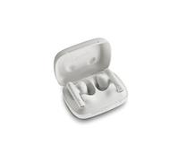 POLY Voyager Free 60 Teams écouteurs BlueTooth Blanc USB-C