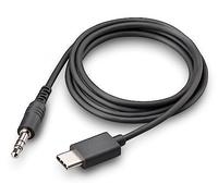 Poly Voyager Free 60+ UC Audio Adapter Cable (3.5mm)