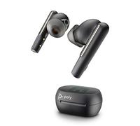 POLY Voyager Free 60+ UC écouteur noir + boite tactile USB-C