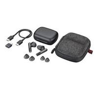 Poly voyager free 60 uc - écouteurs sans fil avec micro