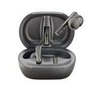 Poly voyager free 60+ uc m - écouteurs sans fil avec micro