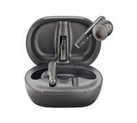 Poly Voyager Free 60+ UC M - écouteurs sans fil avec micro