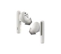 Poly Voyager Free 60 UC M - Ecouteurs sans fil avec micro - intra-auriculaire - Bluetooth - Suppresseur de bruit actif - USB-C via un adaptateur