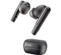 Écouteurs sans fil - HP Inc. - Poly Voyager Free 60 - Intra-auriculaire - Bluetooth - Anti-bruit actif