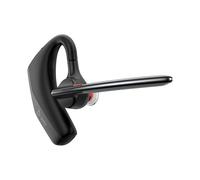 Poly Voyager Legend 30 Casque Customer Special 1 Bluetooth monaural - Connectez-Vous à Votre PC, Mac, Tablette ou téléphone Portable - Annulation du Bruit - Noir
