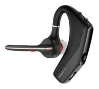 POLY Voyager Legend 50 - Casque Bluetooth léger avec micro antibruit, ANC et commandes vocales - Noir