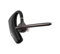POLY Voyager Legend 50 - Casque Bluetooth léger avec micro antibruit, ANC et commandes vocales - Noir