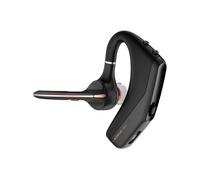 Poly Voyager Legend 50-M UC - Micro-casque - intra-auriculaire - Bluetooth - sans fil - noir