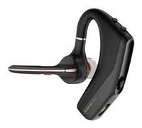 Poly Voyager Legend 50-M UC - Micro-casque - intra-auriculaire - Bluetooth - sans fil - USB-C via un adaptateur Bluetooth - noir - certifié UC, Certifié pour Microsoft Teams Noir G