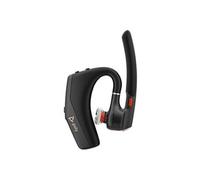 Poly Voyager Legend 50 - Micro-casque - intra-auriculaire - Bluetooth - sans fil - noir Noir
