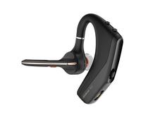 Poly Voyager Legend 50 UC - Casque Bluetooth sans fil avec NoiseBlockAI, USB-C, autonomie 10h, étui de charge inclus