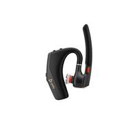 Poly Voyager Legend 50 UC - Micro-casque - intra-auriculaire - Bluetooth - sans fil - USB-C via un adaptateur Bluetooth - noir