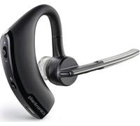 Poly Voyager Legend Headset Ear-hook, In-ear Office/Call center Bluetooth Black (pas de r?duction du bruit, Sans fil), ?couteurs