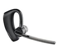 POLY Voyager Legend Casque Sans fil Crochets auriculaires Bureau/Centre d'appels Bluetooth Noir