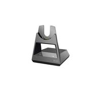 Poly Voyager Office Base Accessory - Base de système de casque sans fil pour casque Bluetooth - pour Voyager 4300 UC Series 4310