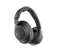 POLY Micro-casque Voyager Surround 80 UC USB-C certifié Microsoft Teams + adaptateur USB-C/A