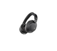 Poly Casque Voyager Surround 80 UC (VS80T, BT700C) – Teams, USB‑C, Adaptateur USB‑C/A, Noir