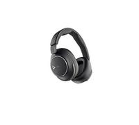 Poly Voyager Surround 80-M UC - Voyager Surround 80 series - micro-casque - circum-aural - Bluetooth - sans fil - USB-C via un adaptateur Bluetooth -