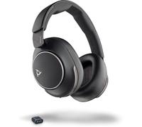 POLY Voyager Surround 80 UC Casque Bluetooth avec Microphone Noir