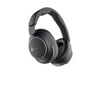POLY Voyager Surround 80 UC Casque Bluetooth avec Microphone Noir