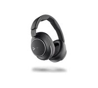 Poly Casque Voyager Surround 80 – Bluetooth & filaire (jack 3,5mm, USB‑C) – Certifié Microsoft Teams