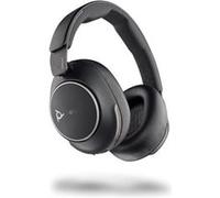 Poly Casque Voyager Surround 80 – Bluetooth & filaire (jack 3,5mm, USB‑C) – Certifié Microsoft Teams