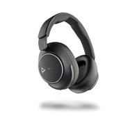 POLY Micro-casque Voyager Surround 80 UC USB-C certifié Microsoft Teams + adaptateur USB-C/A